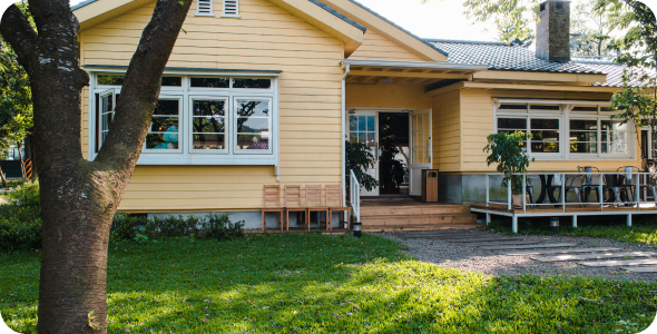 Quincy Landscape Service
